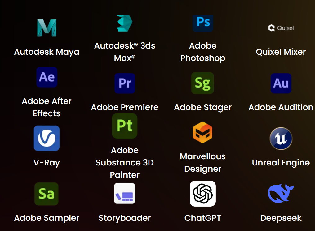 AD3D Edge Plus