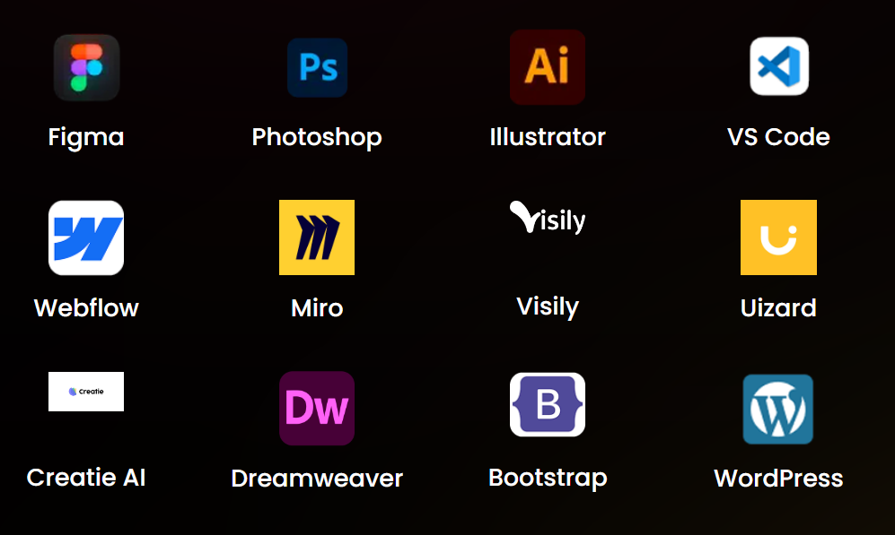 UI/UX Pro